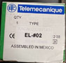 Schneider Electric Button (2530) - 3