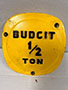 Budgit Cover Case