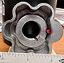 Hand Wheel Assembly - 3