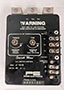 460 Volt (V) Alternating Current (AC) Voltage Soft Starter