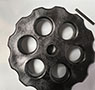CM® Wheel (32R)