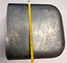 Coffing Aluminum Cover - 4