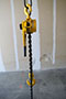Lever Hoist - 2