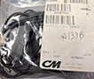 Shaw-Box Solenoid Coil Brake