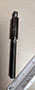 R&M Brake Stud (2308072001 (E-29)) - 2