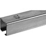 Duct-O-Wire 14 Gauge Galvanized Steel C-Tracks