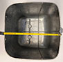 Coffing Aluminum Cover - 3