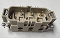 Budgit Male Screw Terminal Connector (44719801 (E-11))