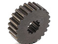 Hub External Brakes