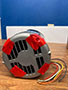 Coffing Hoist Motors - 2