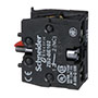 Square D Contact Block