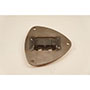 Coffing Plate and Frame Assembly - 2