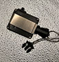 Retract Belt Clip - 3