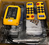 Magnetek Radio Transmitter + Receiver
