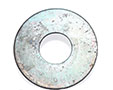 Budgit Flat Spring Retainer Washer