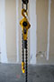 Lever Hoist - 4