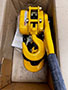 Lever Hoist Hook Mount - 2