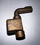 Budgit Control Lever