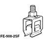 Zinc Plated Steel Hangers