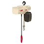 Coffing-JLC Electric Hoists with Motorized Trolley
